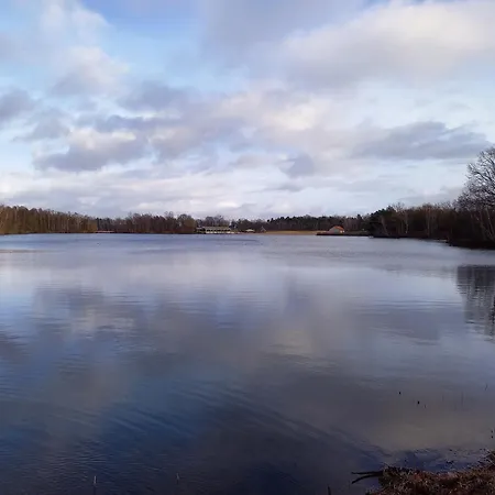 Haus 13 Casa vacanze Schuettorf