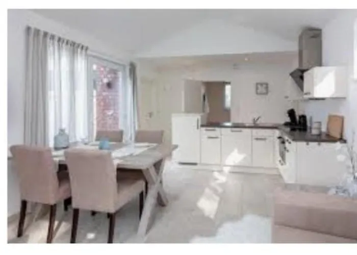 度假居 Haus 13 许托夫